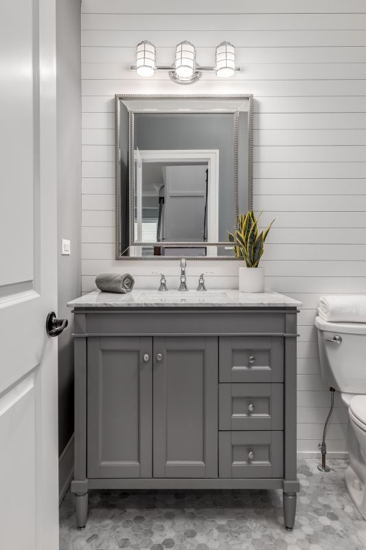 Top Bathroom Remodeling Companies in Capitola, CA