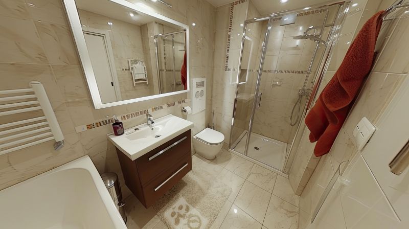 Top Bathroom Remodeling Companies in Scotts Valley, CA