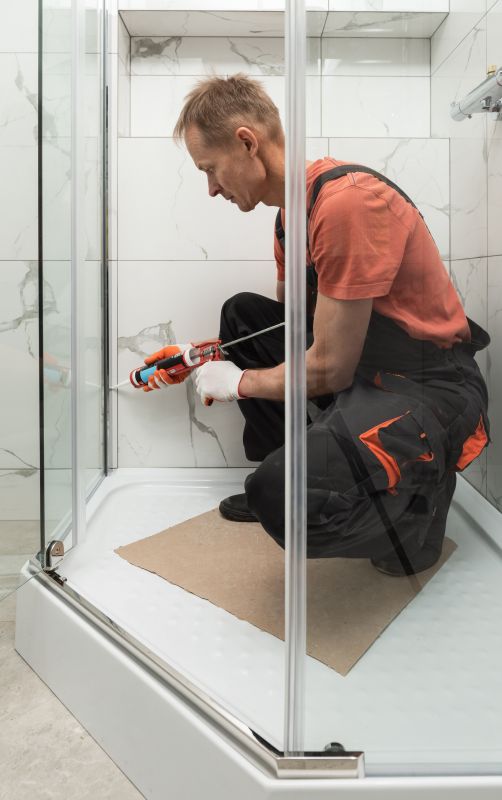 Top Shower Remodeling Companies in Salinas, CA