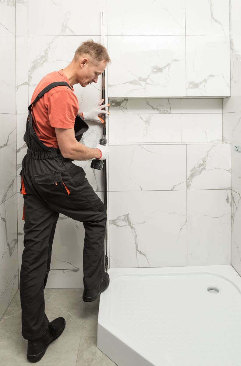 Top Shower Remodeling Companies in Watsonville, CA