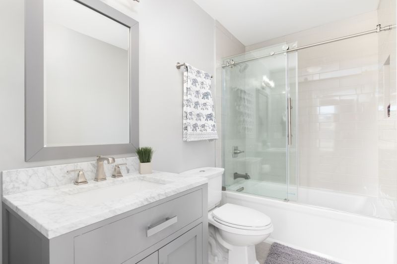 Top Tub To Shower Conversion Companies in Los Gatos, CA