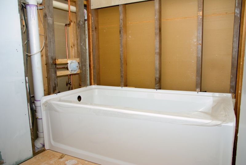 Top Tub To Shower Conversion Companies in Salinas, CA