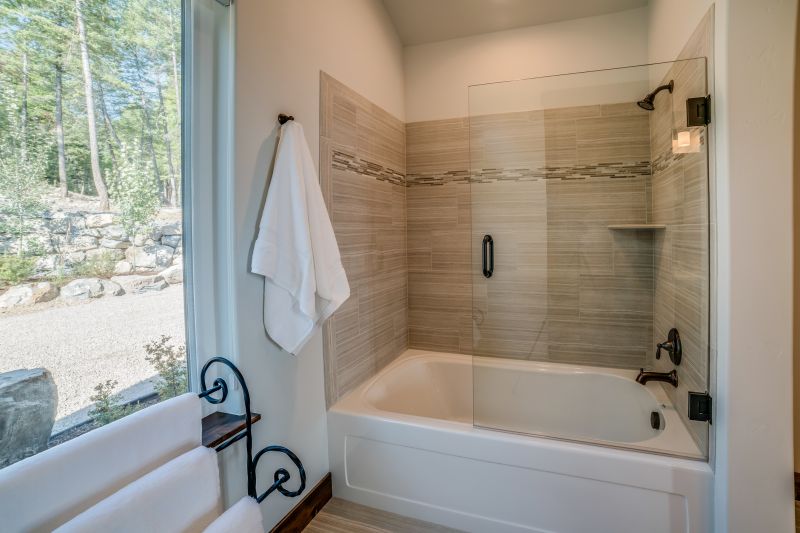 Top Tub To Shower Conversion Companies in Watsonville, CA
