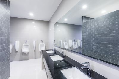 Skilled Bathroom Contractors