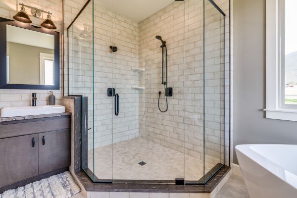 Cost of Bathroom Modification in Gilroy