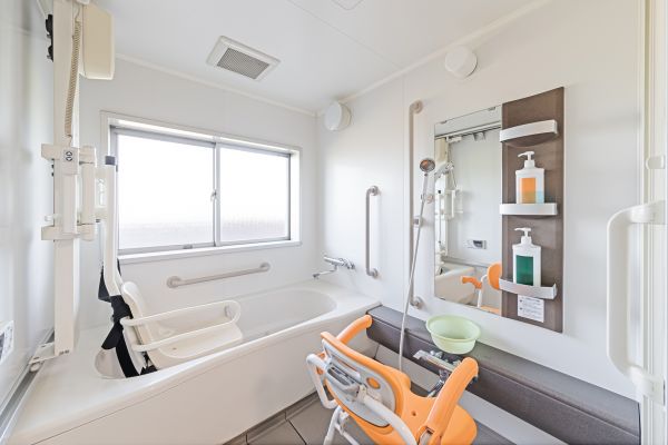 Cost of Senior Bathroom Renovation in Gilroy