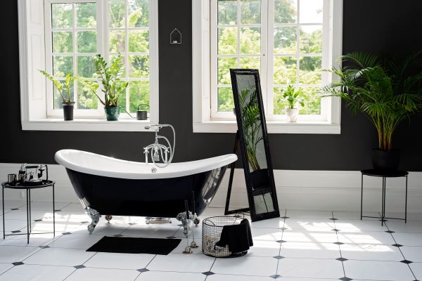 Cost of Bathroom Expansion in Gilroy