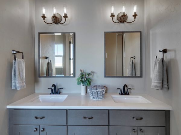 Cost of Washroom Remodeling in Gilroy