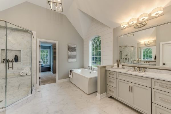 Cost of Bathroom Enlargement in Gilroy